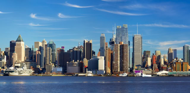 Kulturerlebnis in der Großstadt?